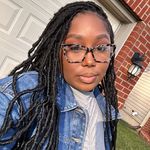 Eboni Taylor - @__naturallyebbs - Instagram