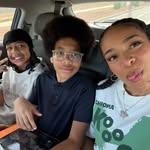 ✰ Eboni Thomas ✰ - @_eboniverse_ - Instagram