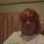 Eboni Thomas - @mseb82 - Instagram