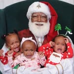 Eboni Thomas - @the_thomas_triplets - Instagram