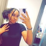Eboni Thomas - @eboni_thomas - Instagram