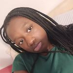 Eboni Thomas - @idea_ebby12 - Instagram