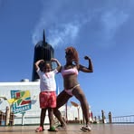 Eboni Thomas - Facebook