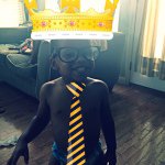 Eboni Thomas - @cheetahluv4evs - Instagram