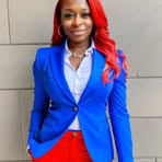 Eboni Thomas - Facebook