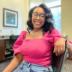 Eboni Thomas - @spirited_eb - Instagram