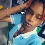 Eboni Thomas - @histoxic_leo - Instagram