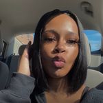 Eboni Thomas - @ebbb__x3 - Instagram