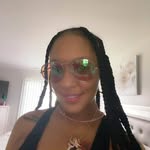 Eboni Tumpkin - @rosegold_princess625 - Instagram
