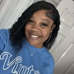 Eboni Walker - @ebbie_ebb20 - Instagram