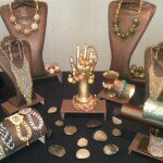 Eboni Walker - @inobejewels - Instagram