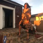 Eboni Walker - @ebwalker1 - Instagram