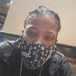 Eboni West - @eboniebzy.west - Instagram