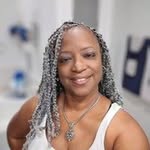 Ingrid Randle-Garner - @eboniwest56_myalterego - Instagram