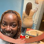 Eboni Wilson - @cocoa_4life - Instagram