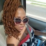 Eboni Stegall (Wilson) - @ebldoit - Instagram