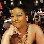 Eboni Wilson - @daniew1295 - Instagram