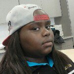 Eboni Wilson - @balln_eboni_103 - Instagram