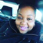 Eboni Wilson - @mrsadams521 - Instagram