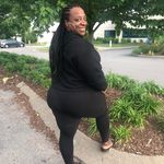 Eboni Wilson - @eyez2seeu - Instagram