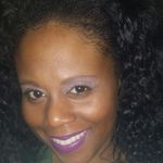 Eboni Wilson - @ebwilson33 - Instagram