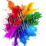 Eboni Wilson - @craftaddicts2 - Instagram