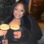 Eboni Withrow - @blasian_bunny_ - Instagram