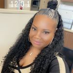 Eboni L Wright - @ebonistarmd - Instagram