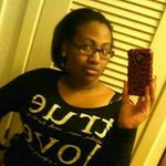 Eboni Wright - @unique_nini_24 - Instagram