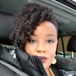 Eboni wright - @fitgirlebby2018 - Instagram