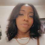 Eboni Wright - @ebby512 - Instagram