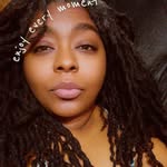 Eboni Young - @ebby_all_day - Instagram