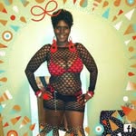 Eboni Young - @ebonievonne37 - Instagram
