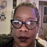 Eboni Young - @vegaseboni - Instagram