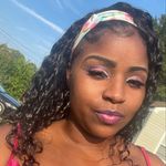 Eboni Young - @mz_brownsuga1 - Instagram