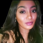 Ebonie Bledsoe - @pombyari - Instagram