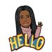Ebonie Bledsoe - Facebook