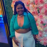 Ebonie Evans - @susie.quinn86 - Instagram