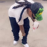 Ebonie Evans - @ihate_hickies - Instagram
