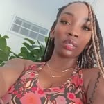Ebonie Evans - @beautifullyebonie - Instagram
