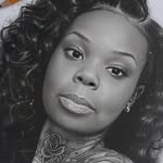 Ebonie Evans-Gary - @mse_labelle - Instagram