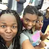 QueenE - @ebonieevans2 - TikTok