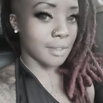 Ebonie Jackson - @loced_and_free - Instagram