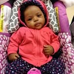 Ebonie Jackson - @ebonie.jackson.754 - Instagram