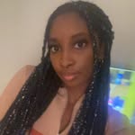 Ebonie Jackson - @its_ebonie18 - Instagram