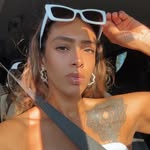 Ebonie Jackson - @ebonielajefe - Instagram