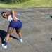 Ebonie Jackson - Facebook