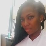 Ebonie Jackson - @the_ebonie_inivory - Instagram