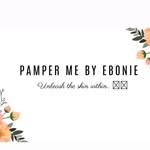Ebonie Jackson - @pampermebyebonie_ - Instagram