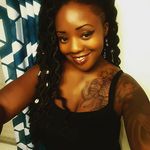 Ebonie Jackson - @blaquestylist - Instagram